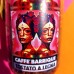 Caffè Barrique in botti di Gin